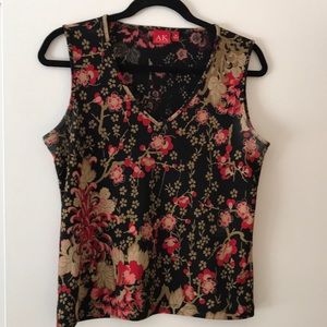 AnnKlein Woman’s Top